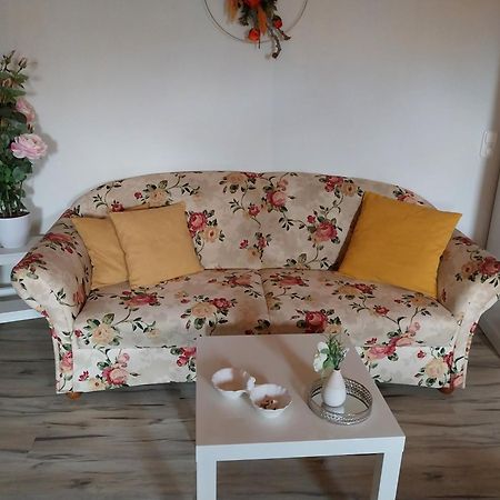 Ferienwohnung Rosi Νάουμπουργκ Εξωτερικό φωτογραφία