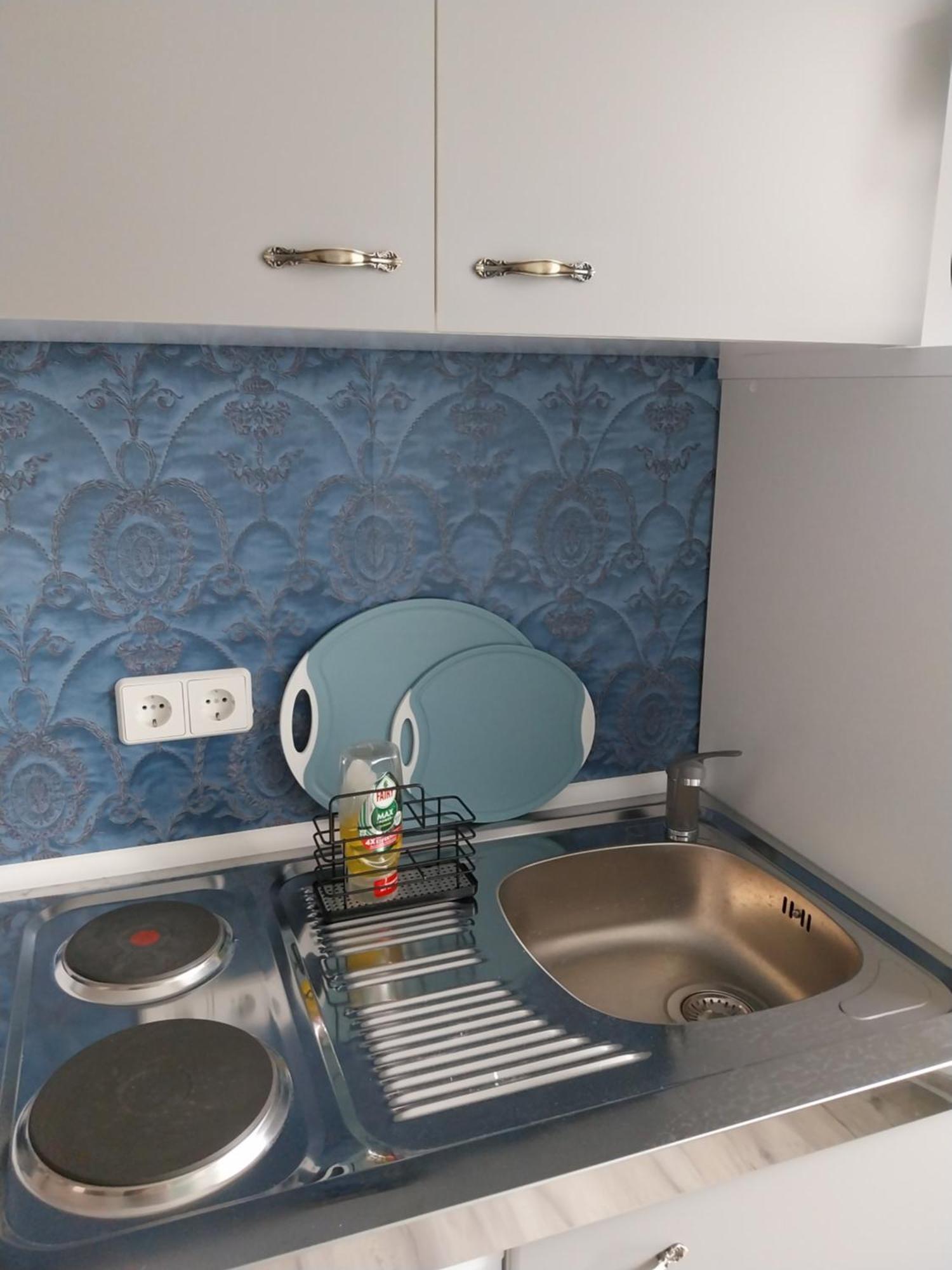 Ferienwohnung Rosi Νάουμπουργκ Εξωτερικό φωτογραφία