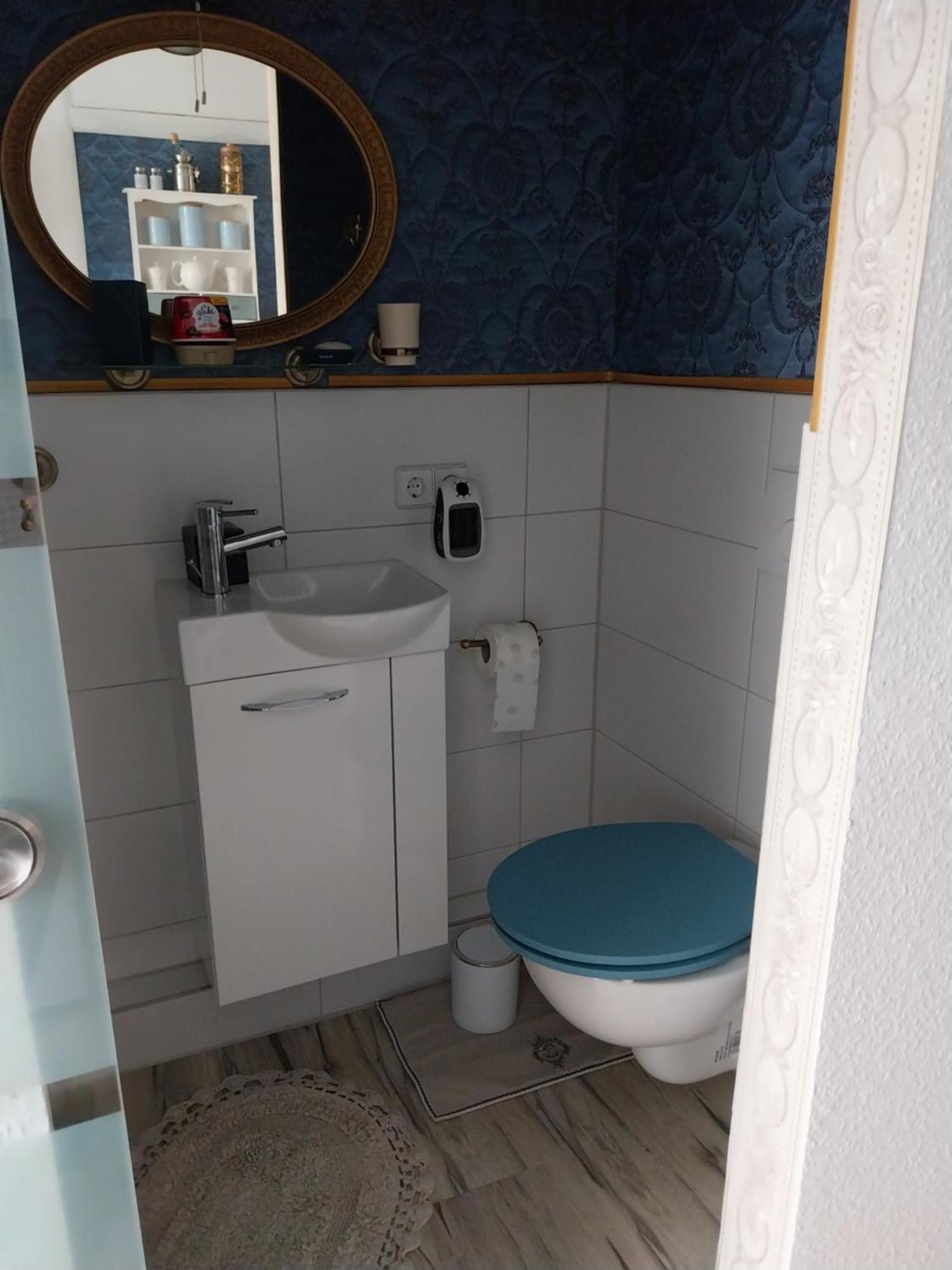Ferienwohnung Rosi Νάουμπουργκ Εξωτερικό φωτογραφία