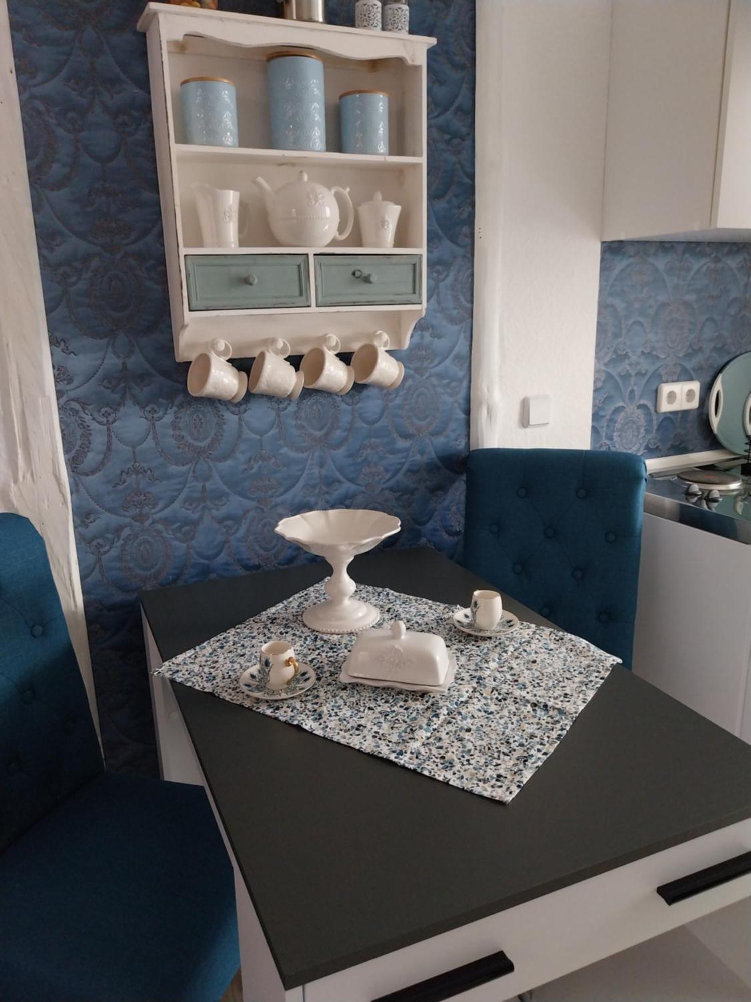 Ferienwohnung Rosi Νάουμπουργκ Εξωτερικό φωτογραφία