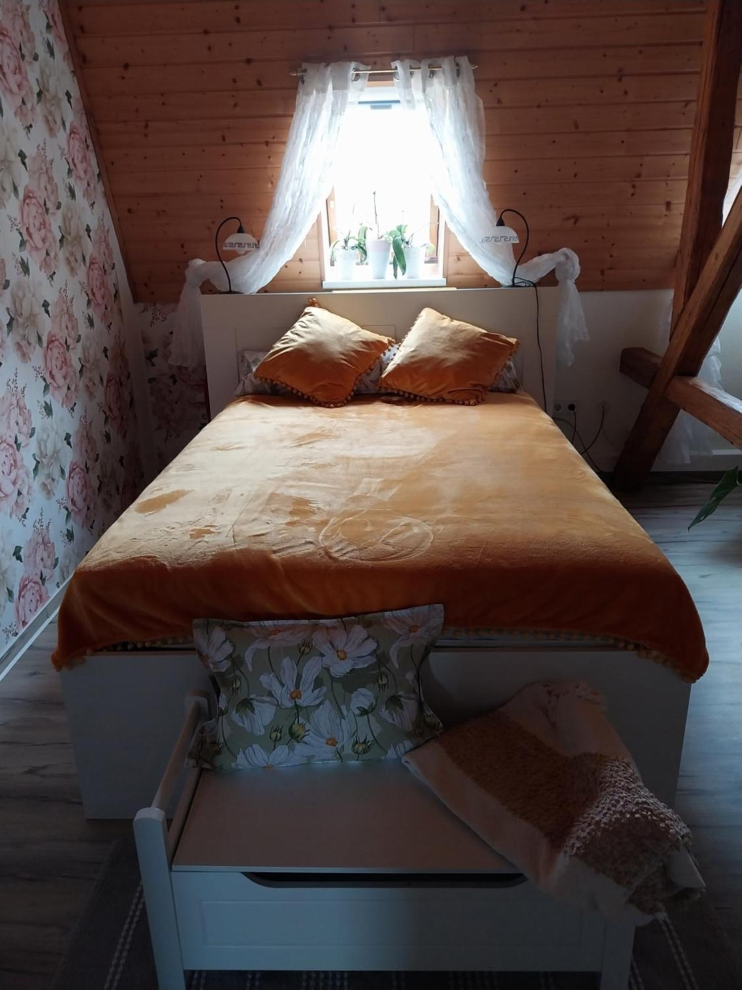 Ferienwohnung Rosi Νάουμπουργκ Εξωτερικό φωτογραφία